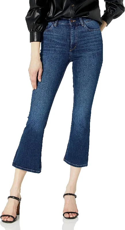 Breathable Style Bridget Boot High Rise Instasculpt Crop In Glendale