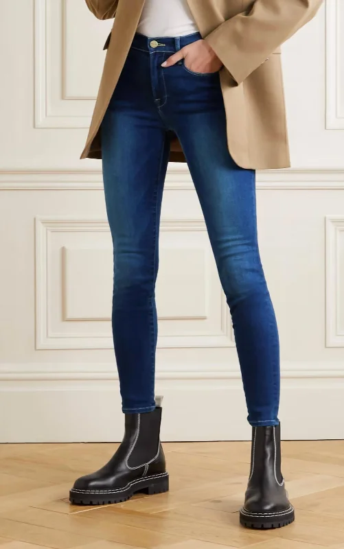 Weekend Comfort Le Skinny In Stover