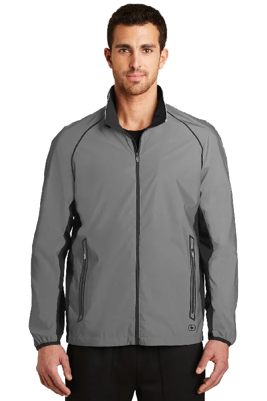 Relaxed Chic OGIO Flash Jacket. OE711