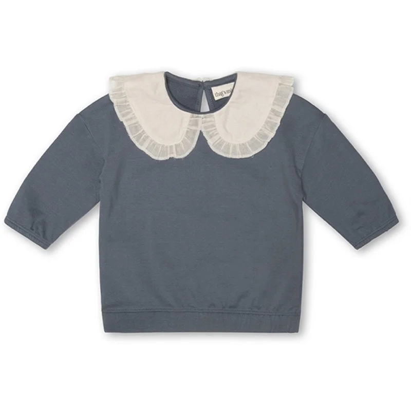 Effortless Looks That's Mine Stormy Weather Alberte Sweatshirt