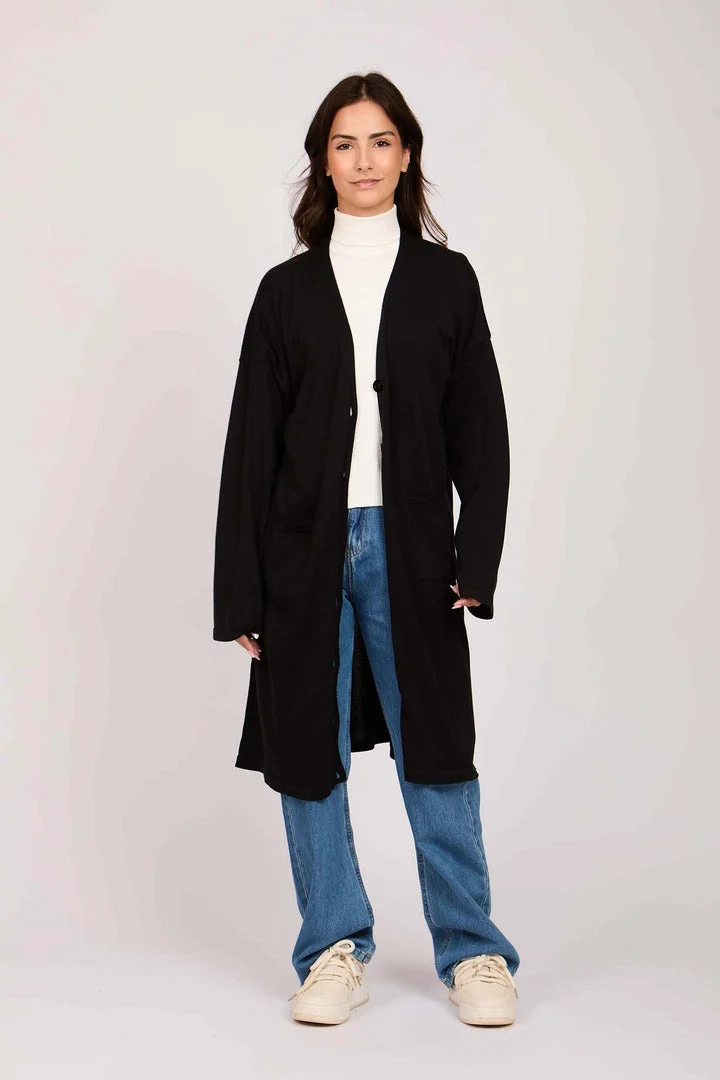 Outerwear