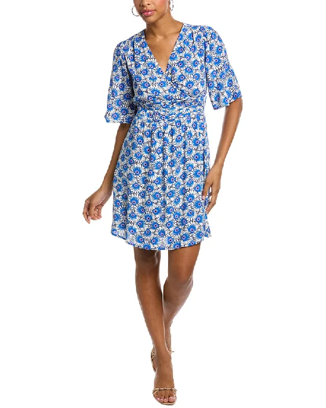Comfy Chic Wear ANNA KAY Millow Mini Dress
