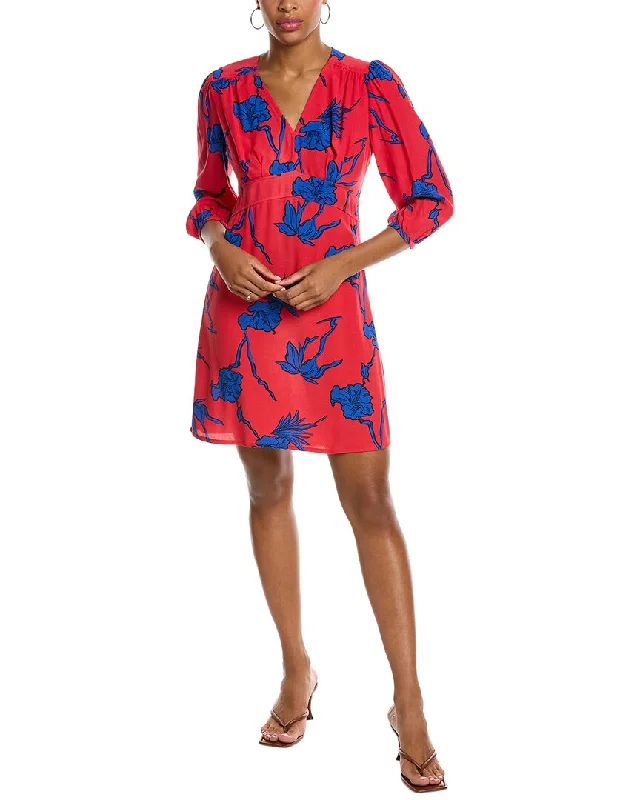 Easy Comfort Style ANNA KAY Moriane Mini Dress