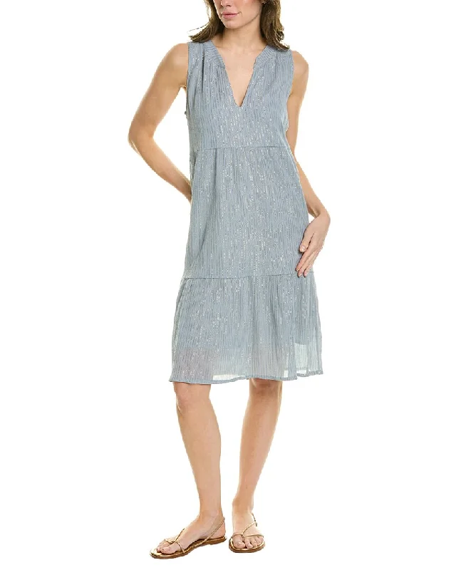 Trendy Layers Dylan Gypsy Mini Dress