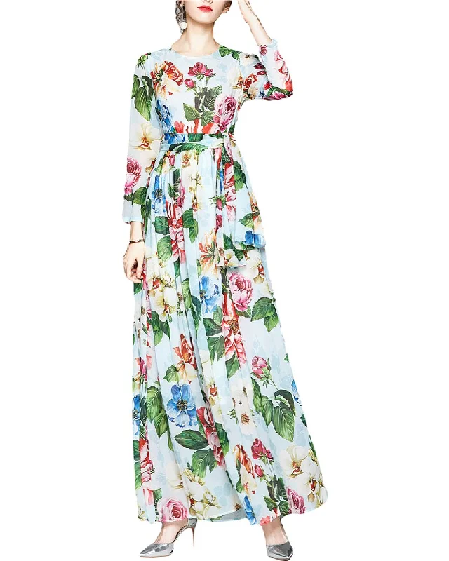 Sporty Wear DZA Dress