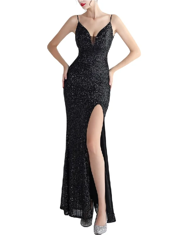 All-Day Style Kalinnu Maxi Dress