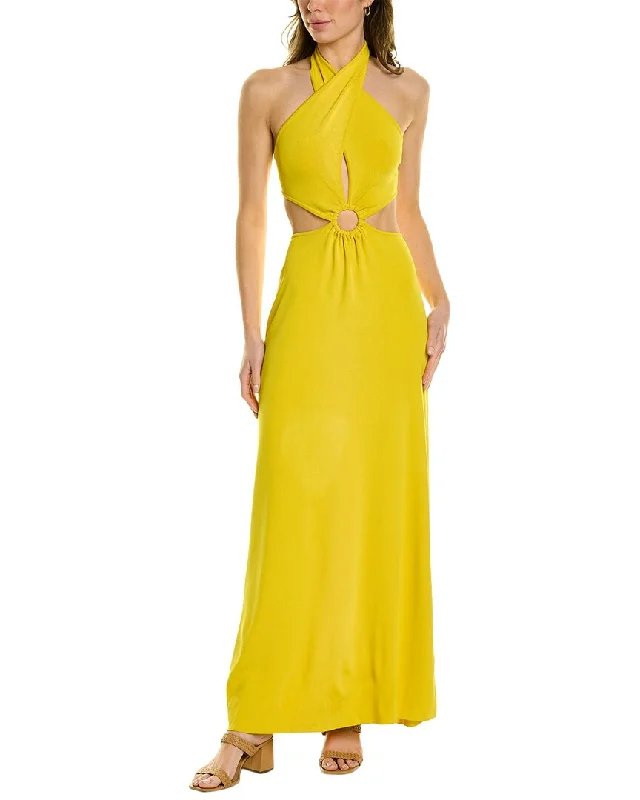 Casual Fit Moeva Clemence Maxi Dress