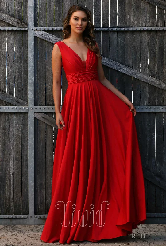 Soft Knitwear Belinda Gown