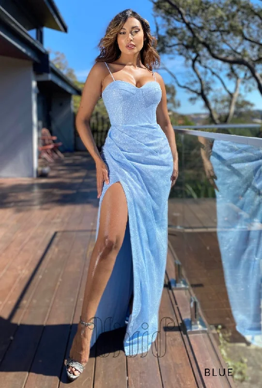 Easy Comfort Style Chloe Gown