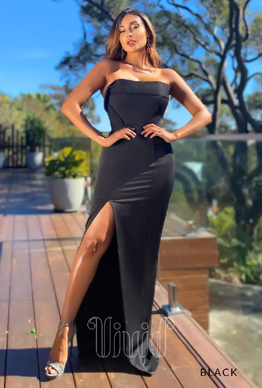 All-Day Style Cody Gown