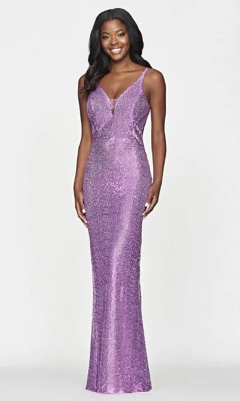 Modern Chic Faviana S10636