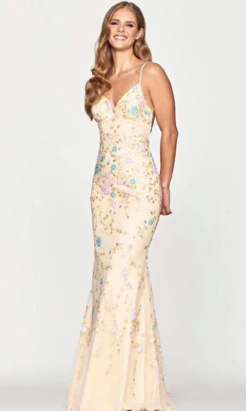Comfortable Fashion Looks Faviana S10653