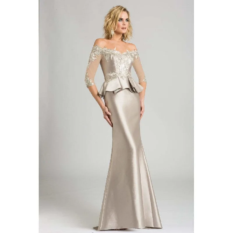 Soft Fabric Looks Feriani Couture 18574