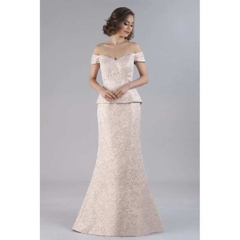 Soft Layers Feriani Couture 20509