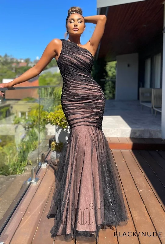 Comfortable Dresses Gaia Gown