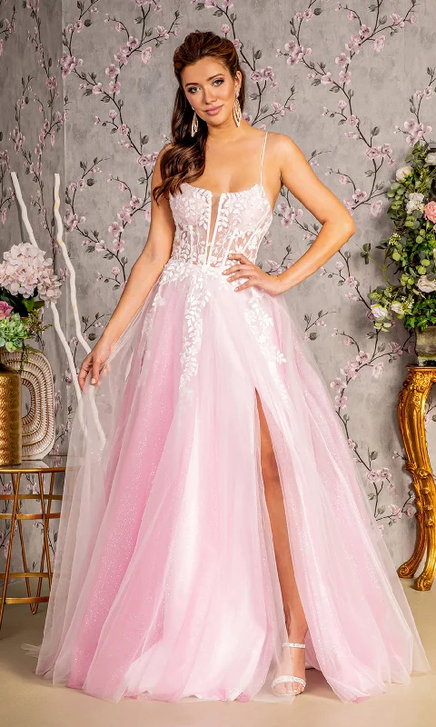 Soft Clothing GLS by Gloria GL3249