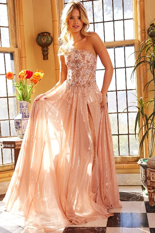 Fashion Comfort Jovani 07257