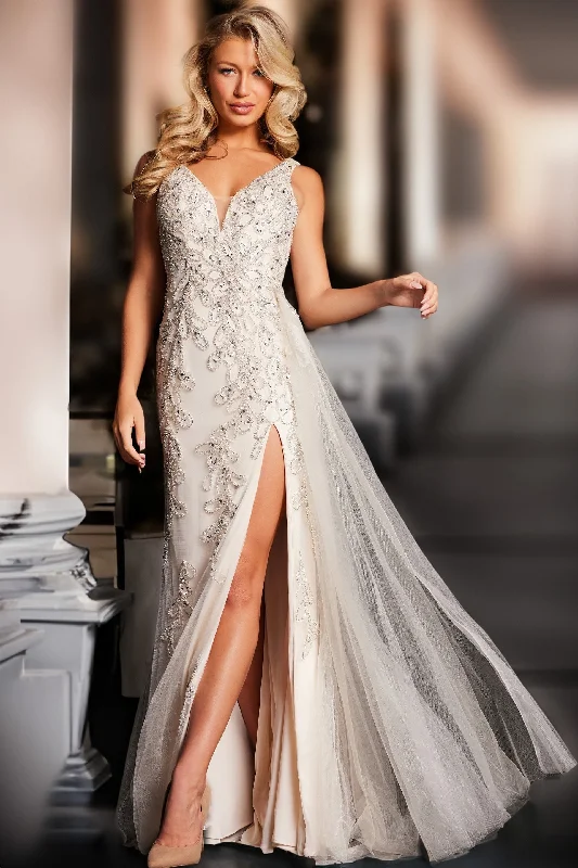 Light Fit Jovani 39105