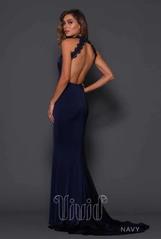 Easy Chic Wear Kenneth Gown