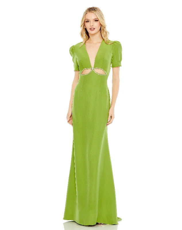 Apple Green