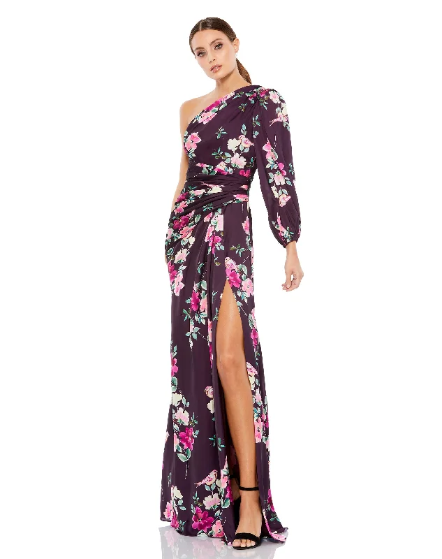Casual Fit Mac Duggal 2634 Dress