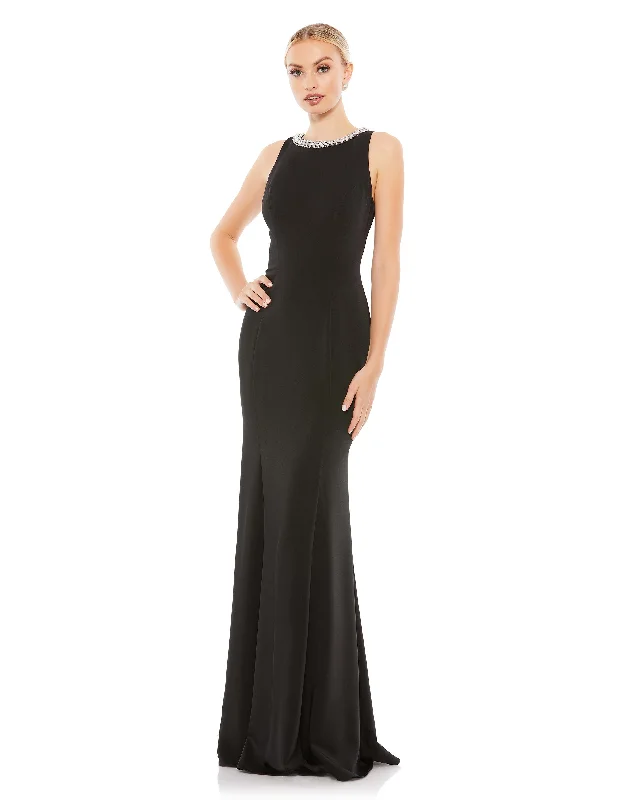 Casual Ease Mac Duggal 49093 Dress