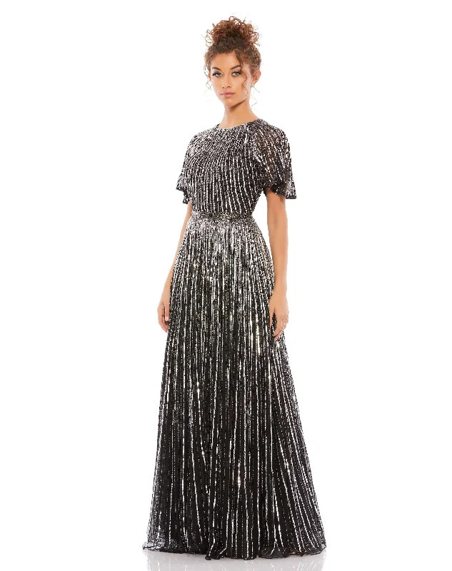 Black / Silver