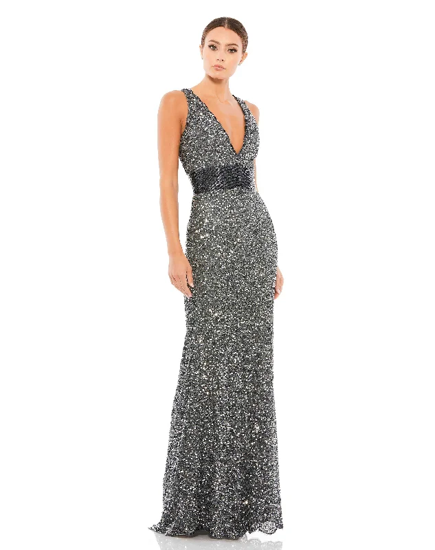 Weekend Comfort Mac Duggal 4930 Dress