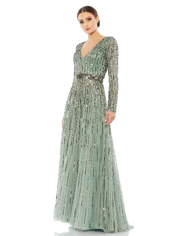 Everyday Style Mac Duggal 4977 Dress