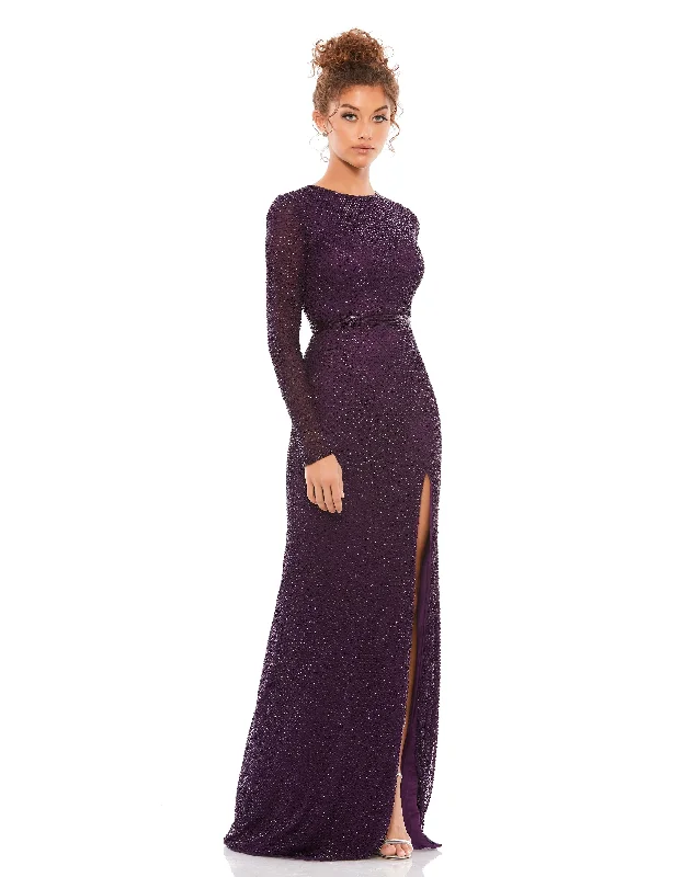 Aubergine
