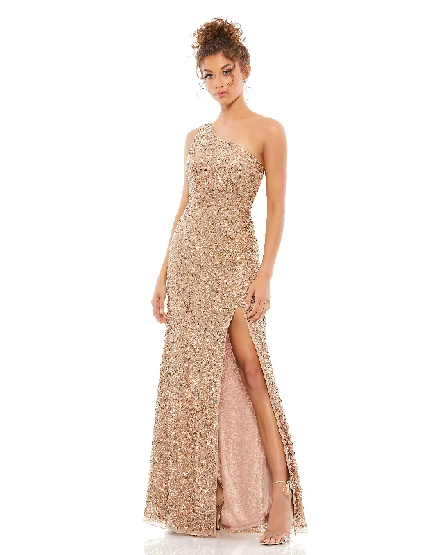 Cozy Essentials Wear Mac Duggal 5059 Dress