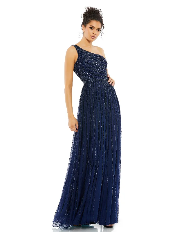 Casual Ease Mac Duggal 5220 Dress