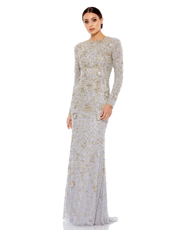 Fashion Comfort Mac Duggal 5308 Dress