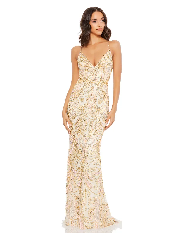 Urban Chic Mac Duggal 5309 Dress