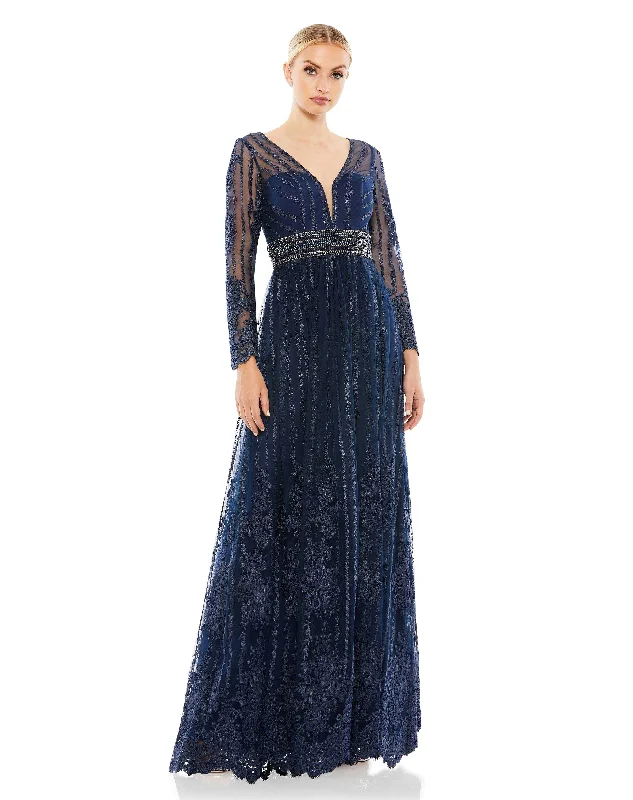 Soft Tops Mac Duggal 66591 Dress