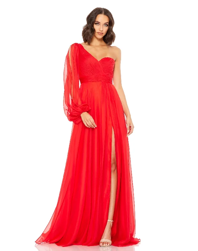 Easy Chic Wear Mac Duggal 67810 Dress