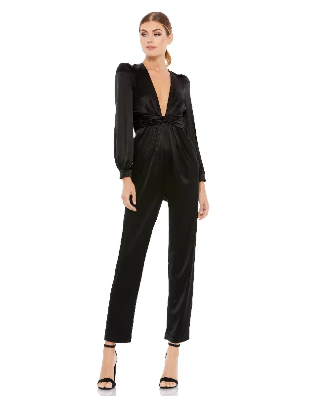 Smart Comfort Wear Mac Duggal A2647 Dress