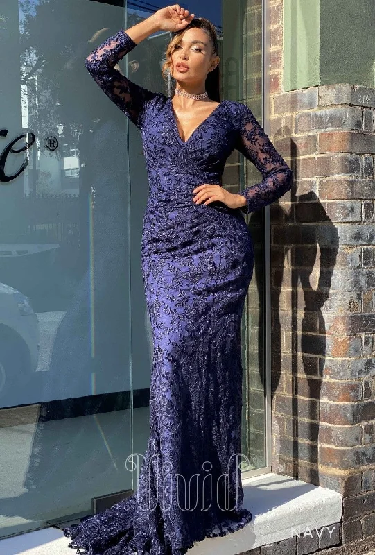 Soft Trends Mirna Gown