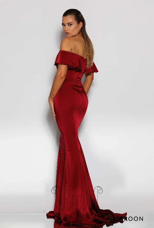 Smart Comfort Wear Paula Gown