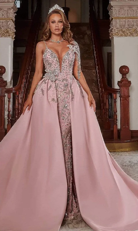 Light Layers Portia and Scarlett PS22425CS