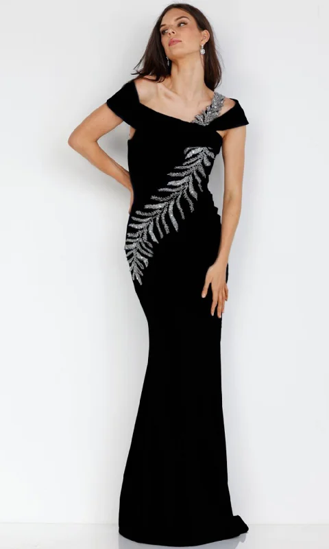 Effortless Looks Terani Couture 2111M5289 - MF