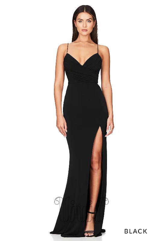 Easy Wear Chic Venus Gown