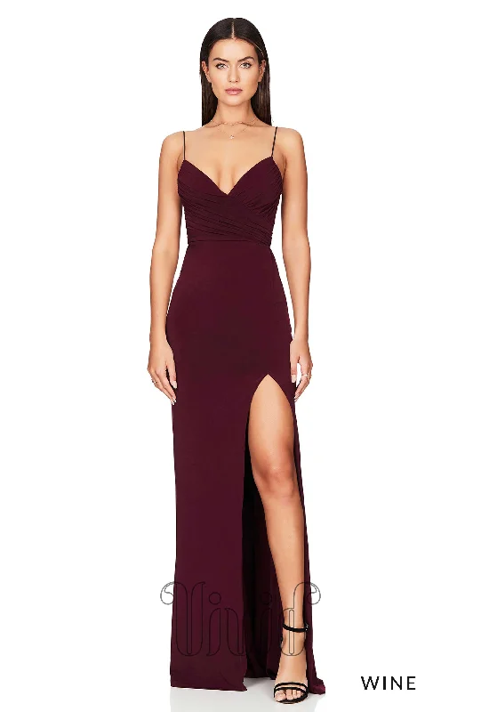 Classic Comfort Venus Gown