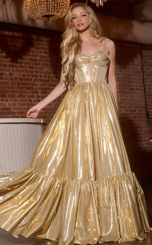 Easy-to-Wear Jovani 43596 Dress