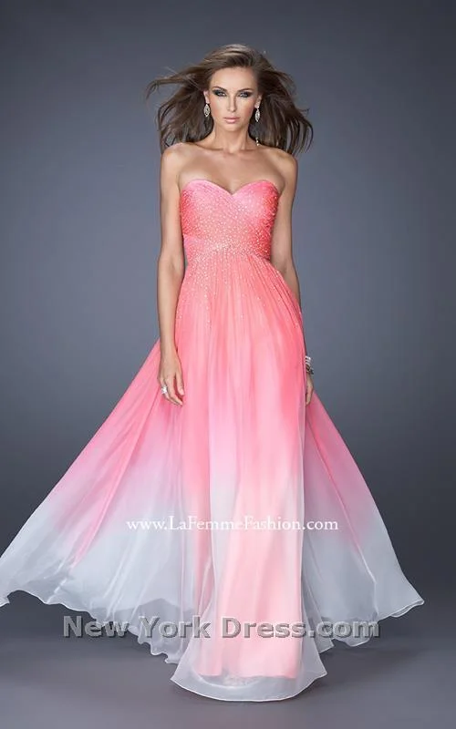 Cozy Essentials La Femme 20404 Dress