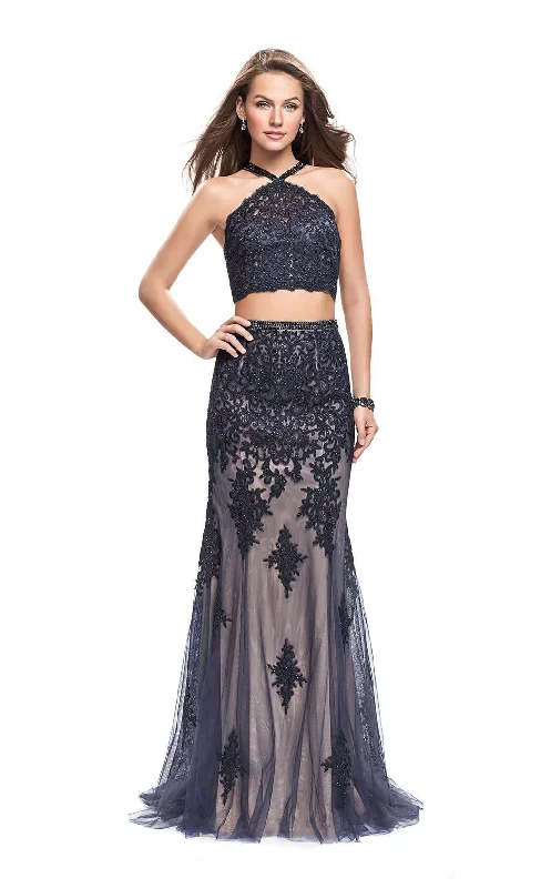 Light Layers La Femme 26305 Dress